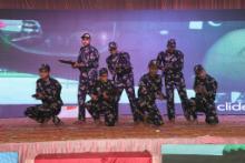 Annual function 2025