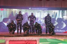 Annual function 2025