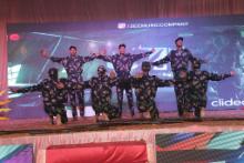 Annual function 2025