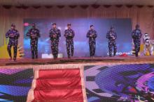 Annual function 2025