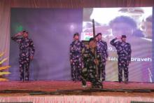 Annual function 2025