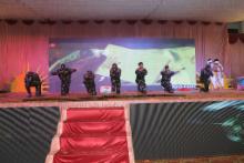 Annual function 2025