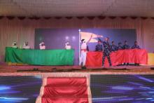 Annual function 2025