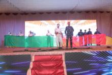 Annual function 2025