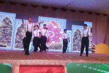Annual function 2025
