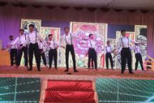 Annual function 2025