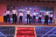 Annual function 2025