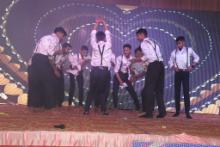 Annual function 2025