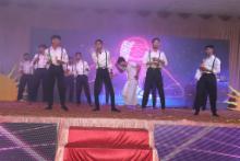 Annual function 2025