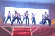 Annual function 2025