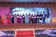 Annual function 2025