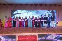 Annual function 2025