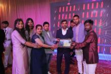 Annual function 2025