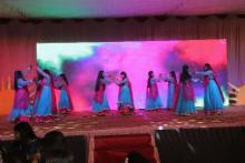 Annual function 2025