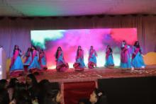 Annual function 2025