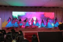 Annual function 2025