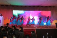 Annual function 2025