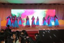 Annual function 2025